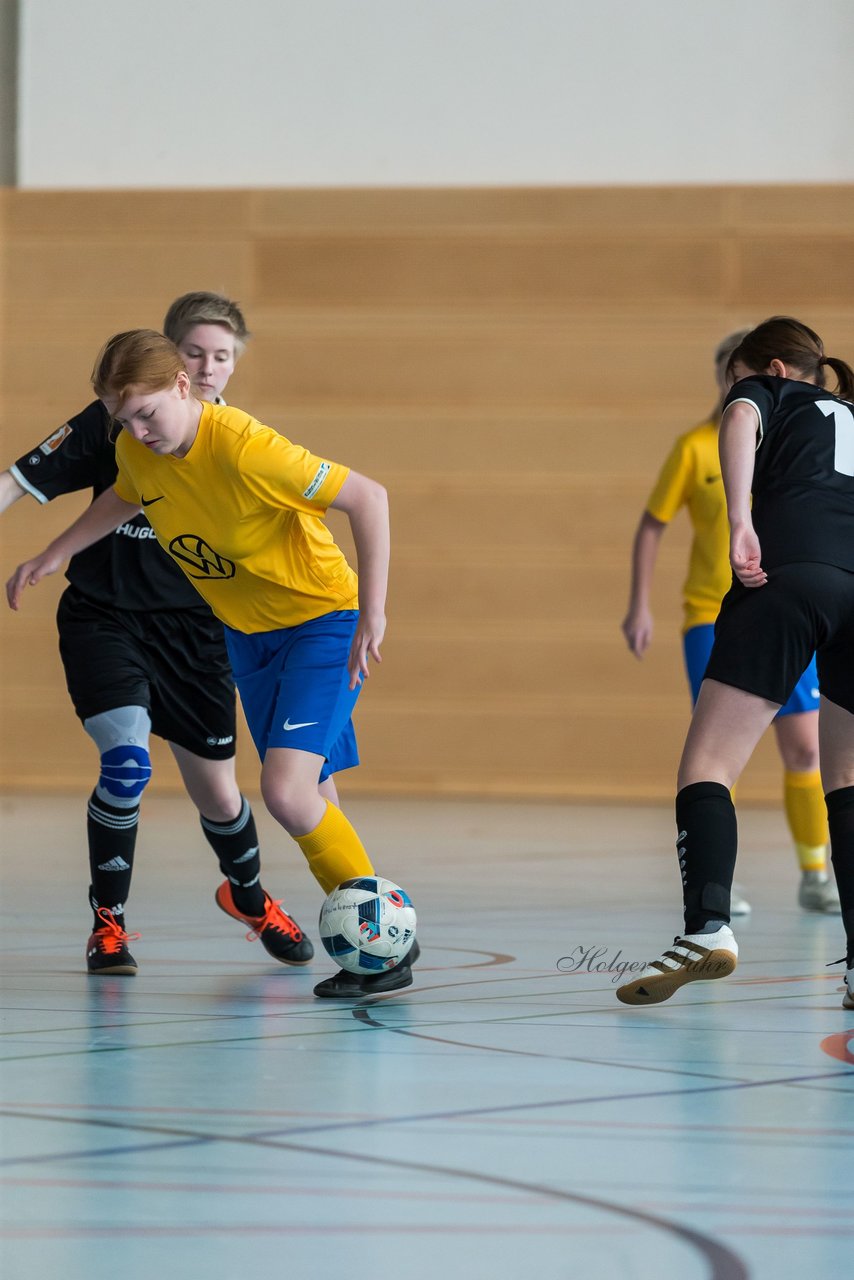 Bild 109 - Jens Rathje Cup B-Juniorinnen